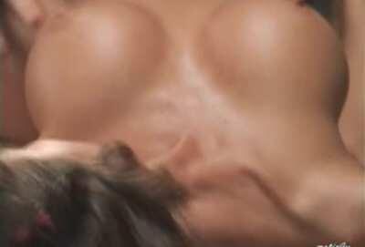 Brandy Montegro- Close Enough to Touch (2002)