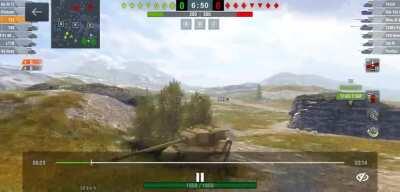 Where did RHM go? Did i sent him to space?