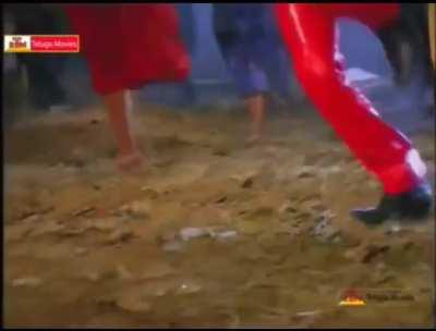 The Indian version of 