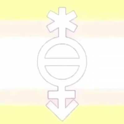 It's contagious laughter