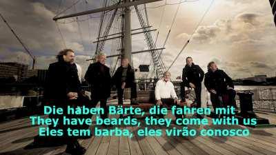 best German song ever made