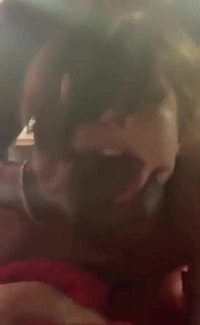 How the PTA mom likes to get down 😈