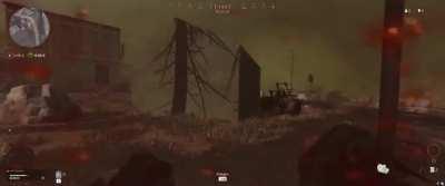 Warzone solo win of a pacifist - i dont want hurt anyone, but i also want to win , and it works.