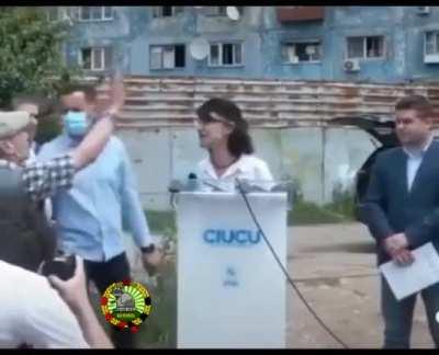 A inceput campania electorala