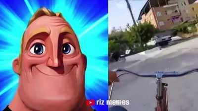 Please stop, I can't take it.