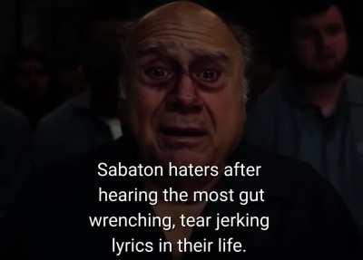 Only a few songs have made me cry so I guess I'm adding another to the list. 