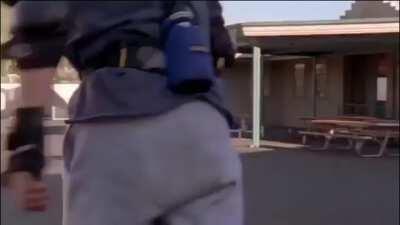 [120/122] Buttercup // Funkytown (Malcolm in the Middle)