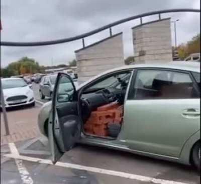 I think this belongs here