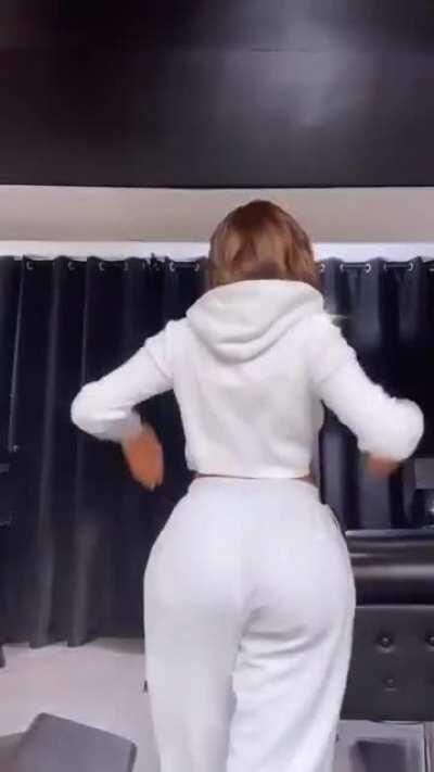 Shirin David Instagram story