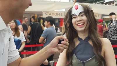 Tell me you're a SEA player without telling me you're a SEA player.