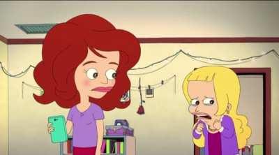 Ohmygawde I’m a DUMPTRUCK