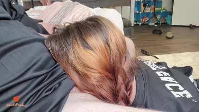 Part 2 what happened after ghostface took the gag out