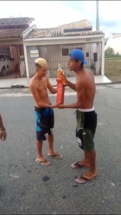 Pure Joy To Dead Inside In Moments