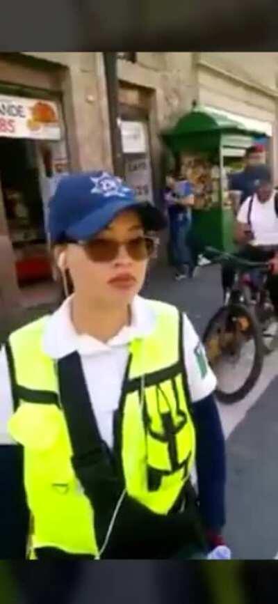 La única por la que seré simp