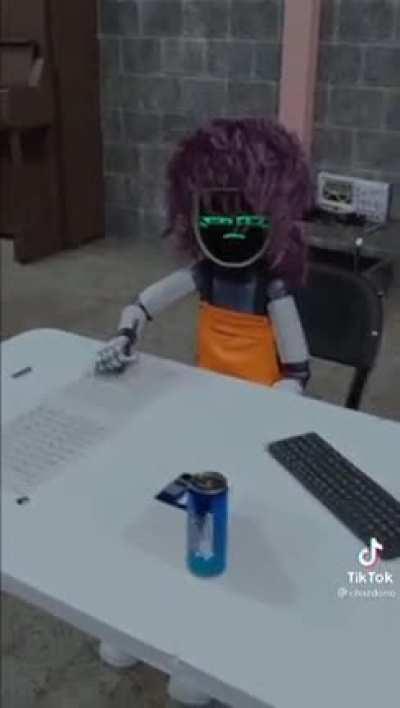 Tiktok is unpleasant, aint it?