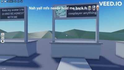 Nah I already know what yall mfs gonna say💀