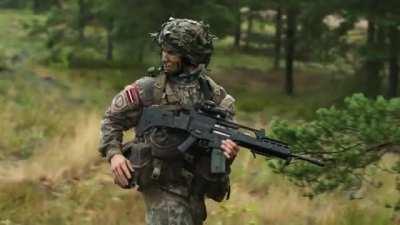 Start your Friday right