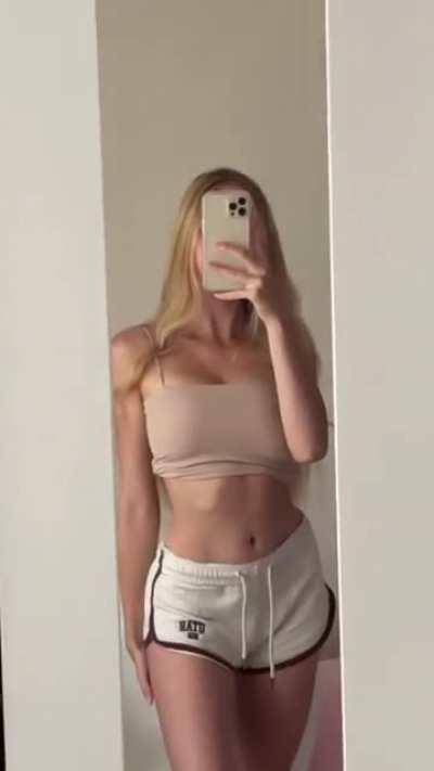 Finally posted something 🥵