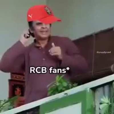 100 saal mai kabhi tho cup namde