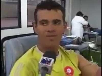 Cassete de Agulha - Um Clássico da Zoeira 