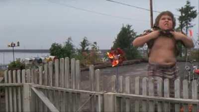 Chunk's Truffle Shuffle Reverse Loop [by request]