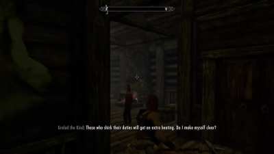 You mind swinging that somewhere else?