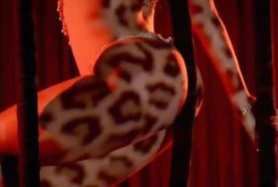 Her ass is incredible