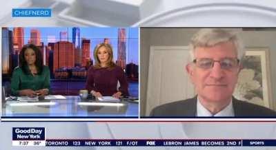 FDA vaccine advisory committee member dr. Paul Offit walks back the CDC’s ‘needle in every arm’ narrative. They pretend to have amnesia and not to remember anything they said or why they made these decisions.