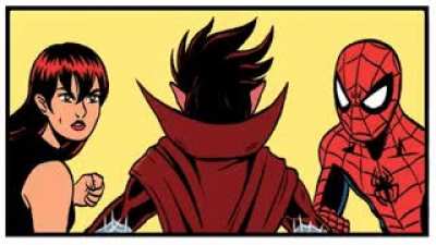 What needs to happen