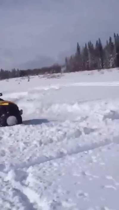 Canadian Bull Riding.