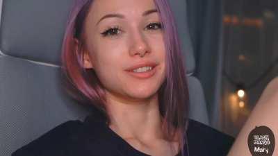 Maria will be back on cam tomorrow or day after :)