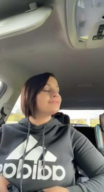 Just a quick flash at the post office