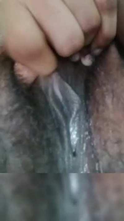 Perfect way to end the weekend.