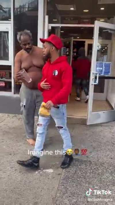 Doboys when gifters get stingy