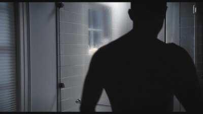 Haley Bennett awesome nude body in The Girl on the Train (2016) - from 4K release, zoom, slowed at 60fps