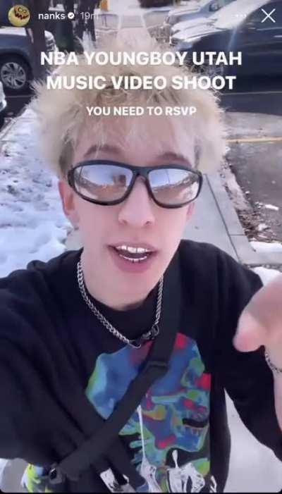 Who in Utah pulling up?