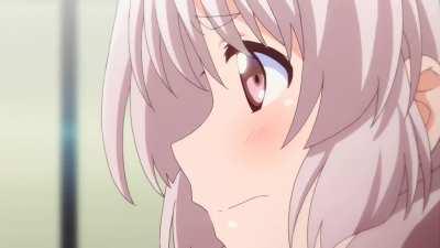 Inou Battle wa Nichijou-kei no Naka de, 