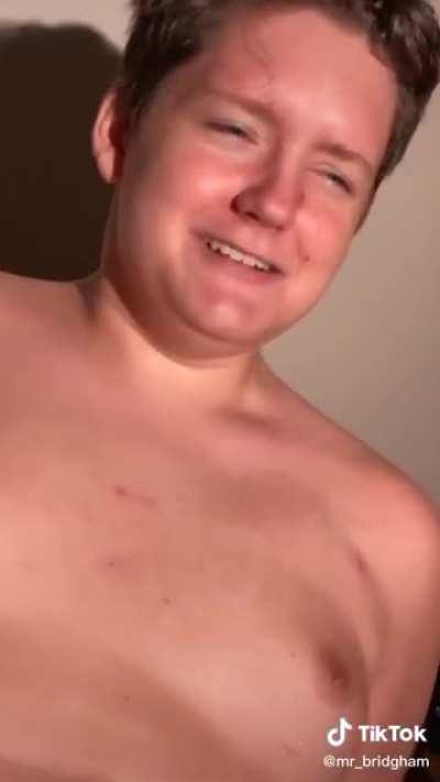 Actual video of federal agents interrogating known domestic terrorist, Gibby of iCarly