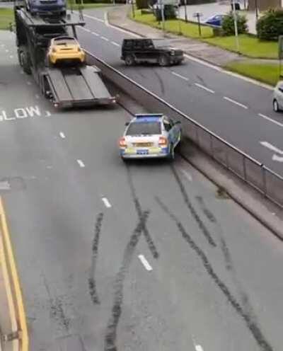 Первые трейлеры GTA6