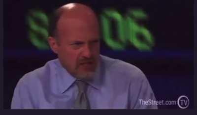 Jimmy Chill admitting that Daddy Ken will get him in trouble if he says anything besides “Citadel is in great shape”. Wonder if he leaked this himself to gain sympathy. You’re just as guilty Jim, you’re not off the hook.