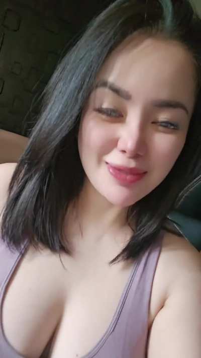 you've seen me on TT for sure 🤭