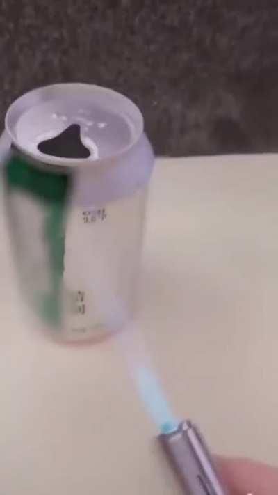 Triple Jet Torch Lighter