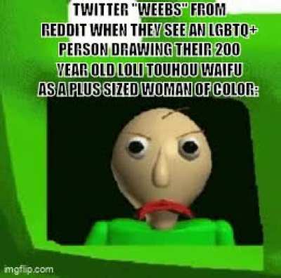 (I put this here cause it had Baldi in it)