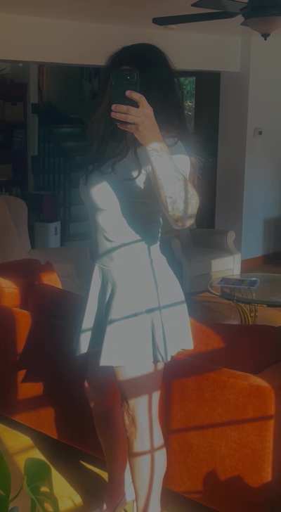 Crossdressing GIF by ccdchrissy