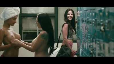 Suzanne Stokes and friends -- The Sex Trip (2016)