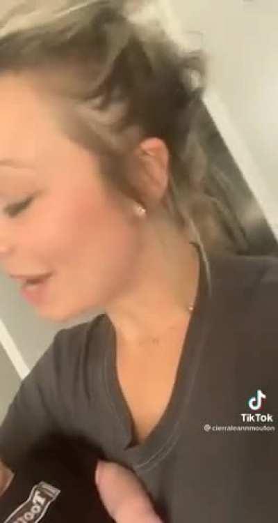 Surprise mutherfucker!