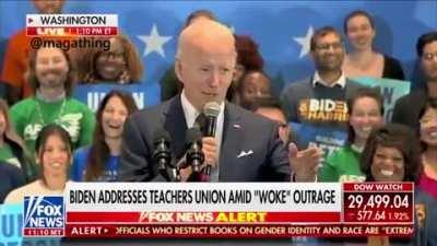 Who tf even says shit like this?