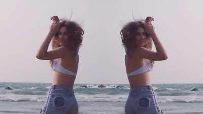 Karishma Sharma - Coke Coke Tu [MIC]