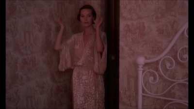 Patti D'Arbanville - Bilitis [1977]