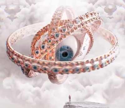 Biblically Accurate Angels... Source: Spectrum Cinema